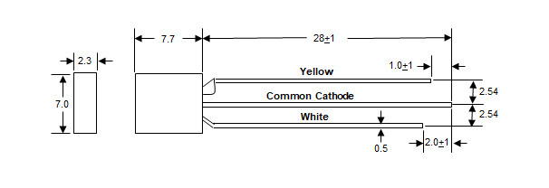 A diagram of a diagram of a yellow cathode

Description automatically generated