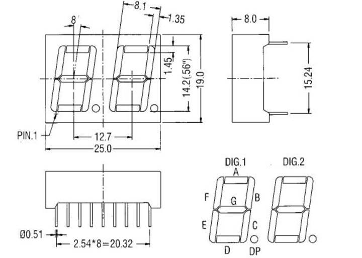 A diagram of a digital display

Description automatically generated with medium confidence