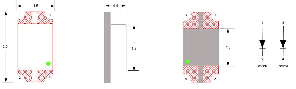 A picture containing chart

Description automatically generated